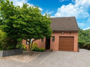 Magnificent home in Tilf with garden